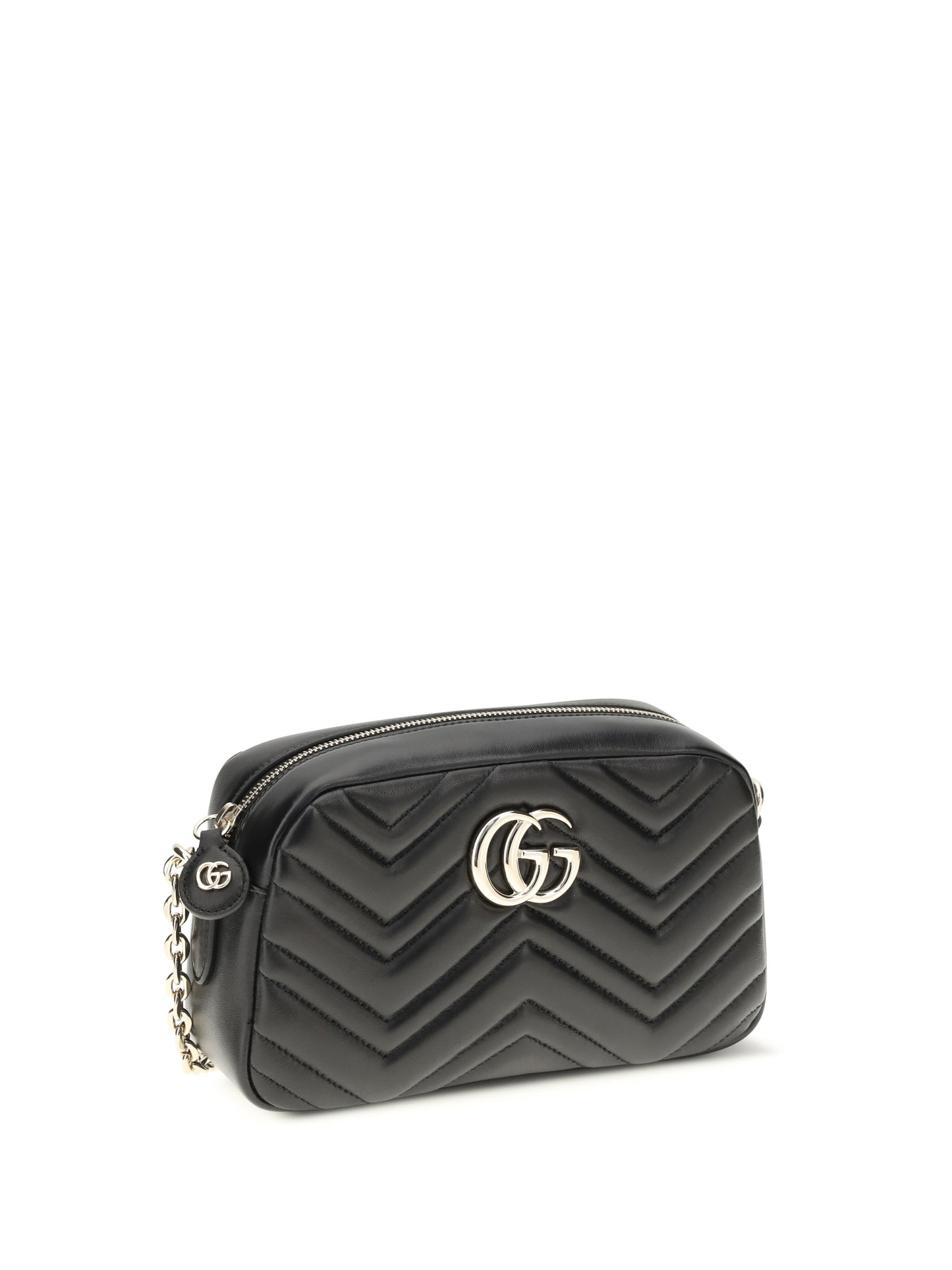 GUCCI GG Marmont Shoulder Bag