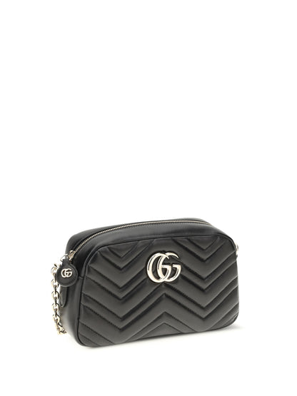 GUCCI GG Marmont Shoulder Bag