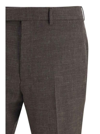ZEGNA Tailored Suit