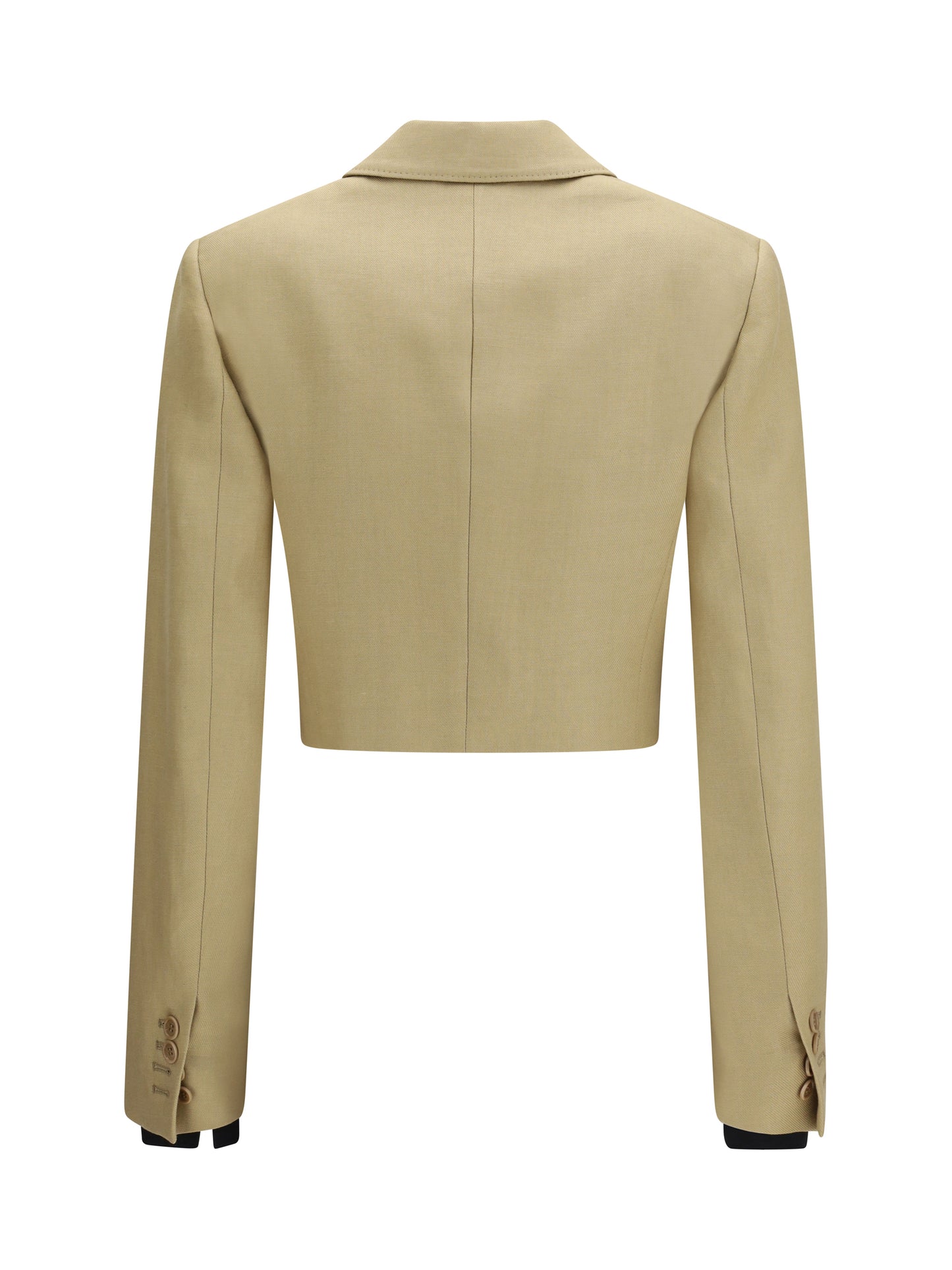 MAX MARA Buono linen Jacket