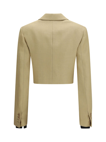 MAX MARA Buono linen Jacket