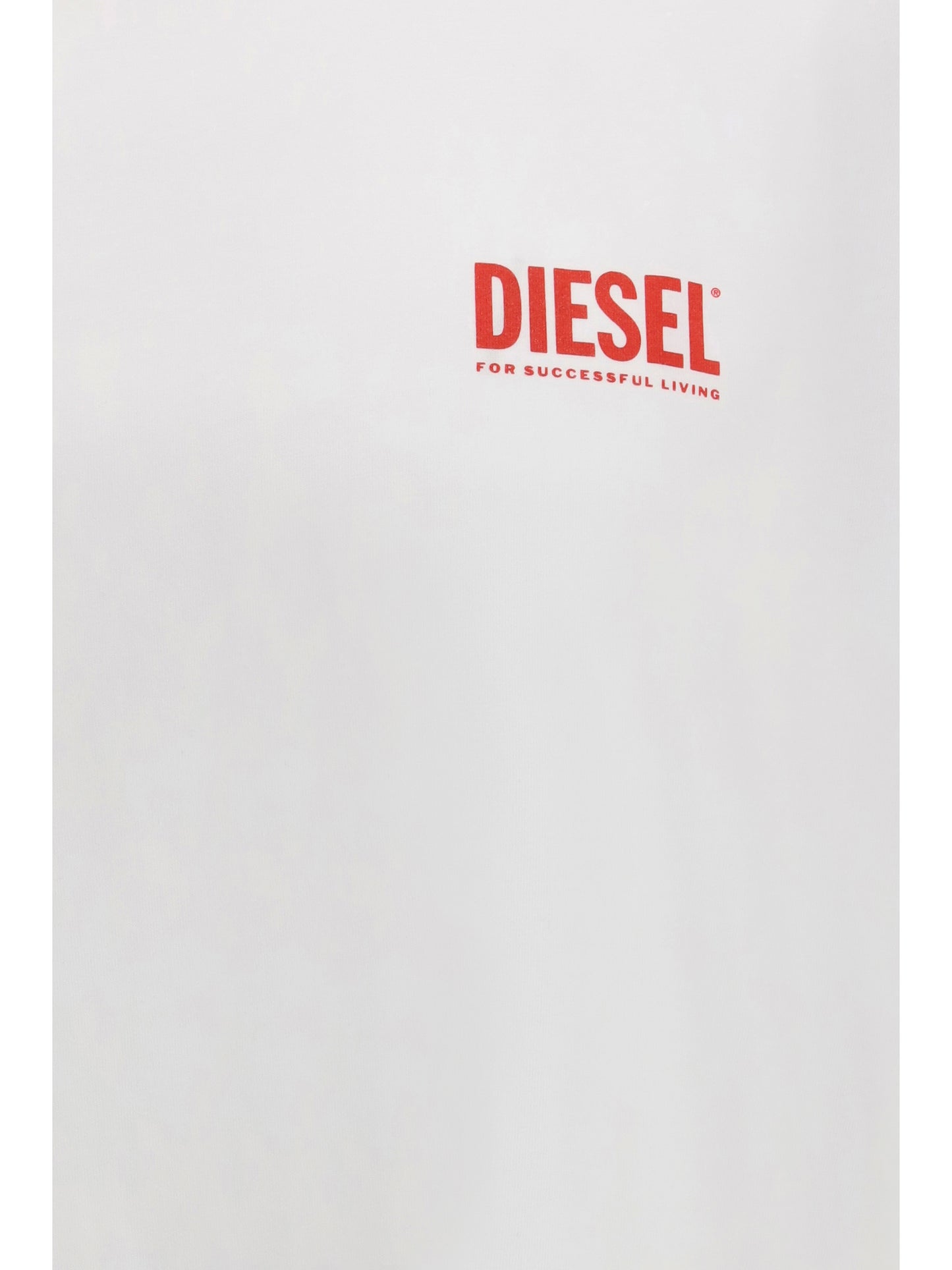 DIESEL T-boxt-bisk T-shirt