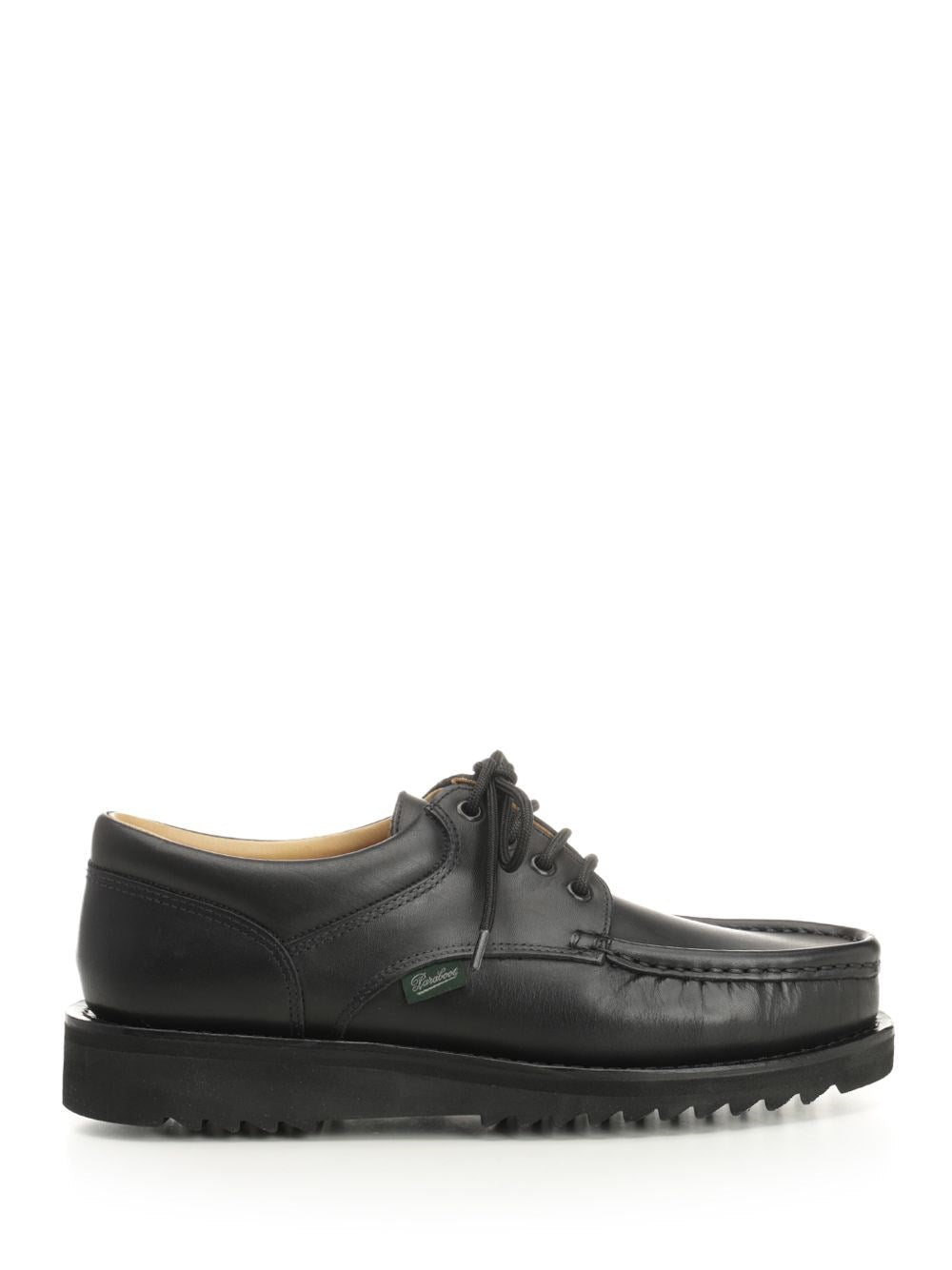 Paraboot "Thiers" Shoe - Black