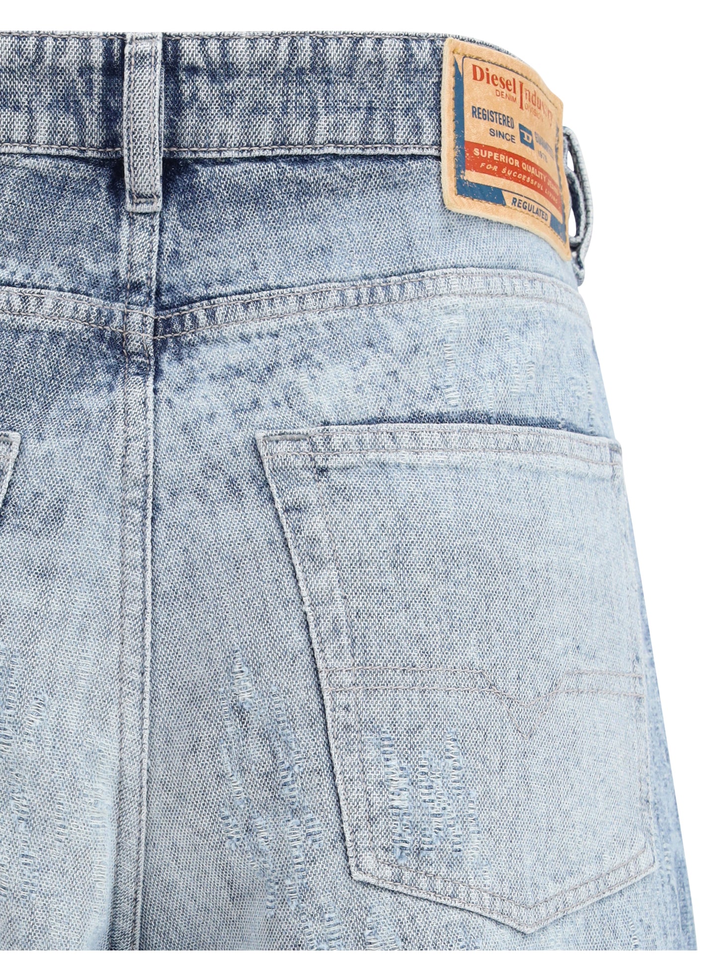 DIESEL D-Sire 1996 Jeans