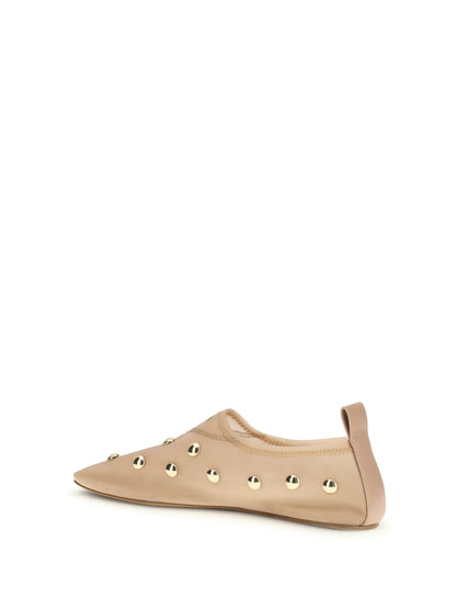 CHLOÉ Rita Ballerinas