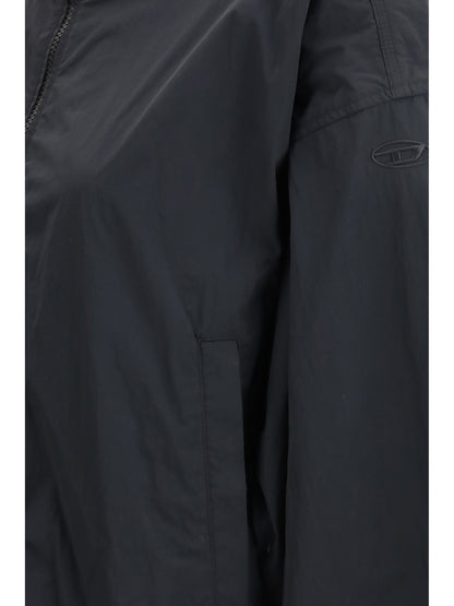 DIESEL G-leam Windbreaker
