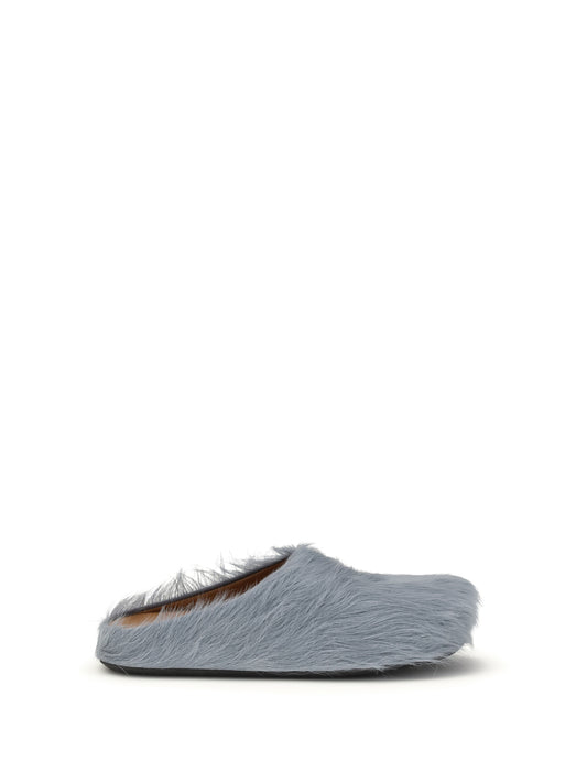 MARNI Fussbett Mules
