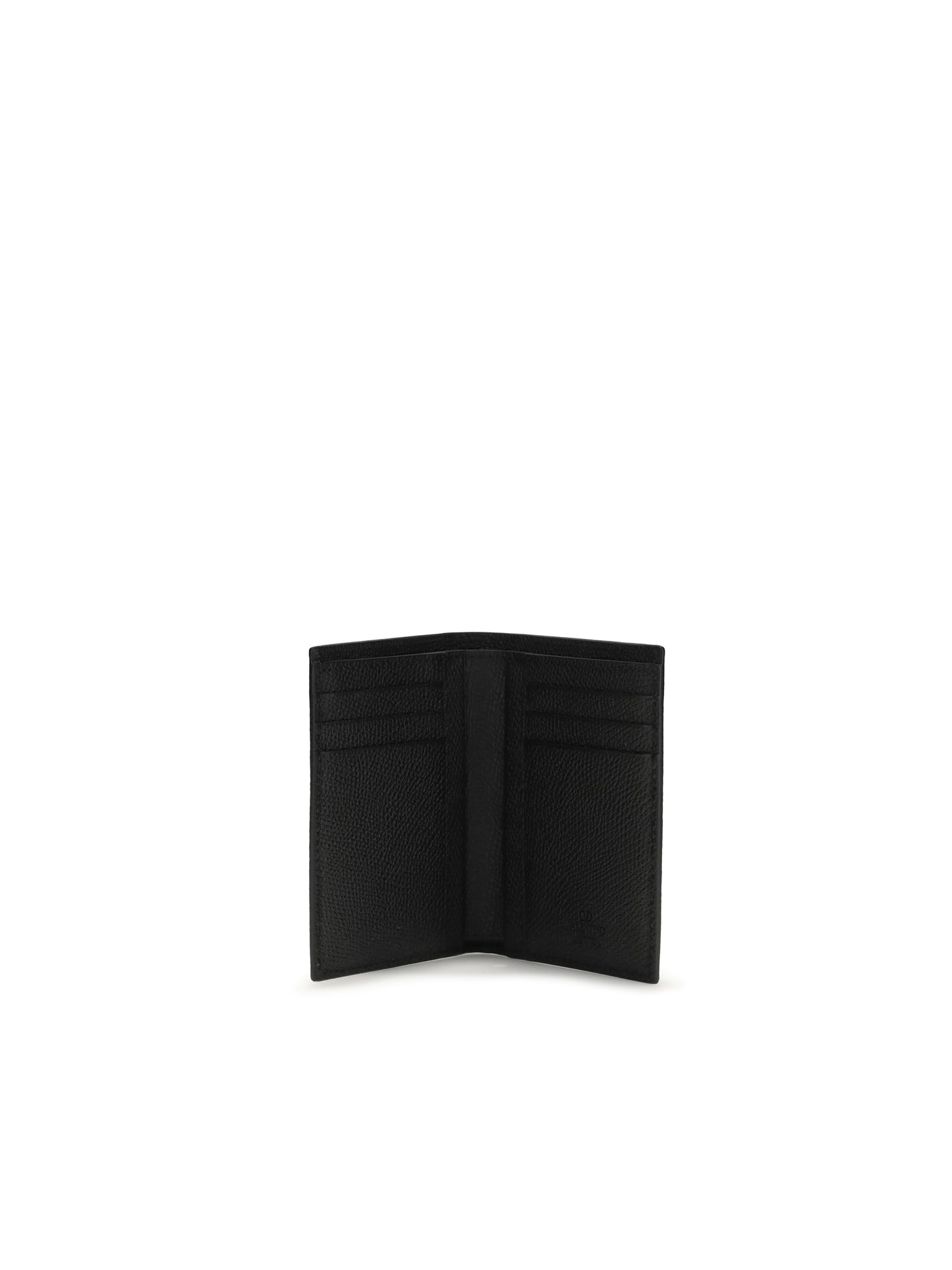 VALENTINO GARAVANI VLogo Signature Card holder