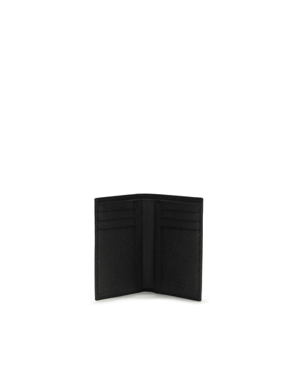VALENTINO GARAVANI VLogo Signature Card holder