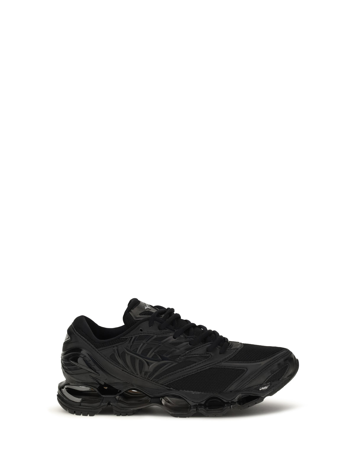 Mizuno Wave Prophecy LS Sneakers - Black
