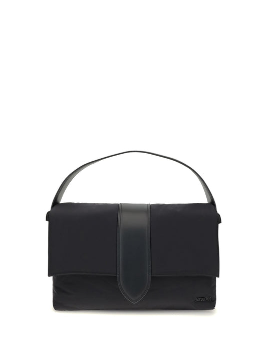 JACQUEMUS Bambino Shoulder Bag