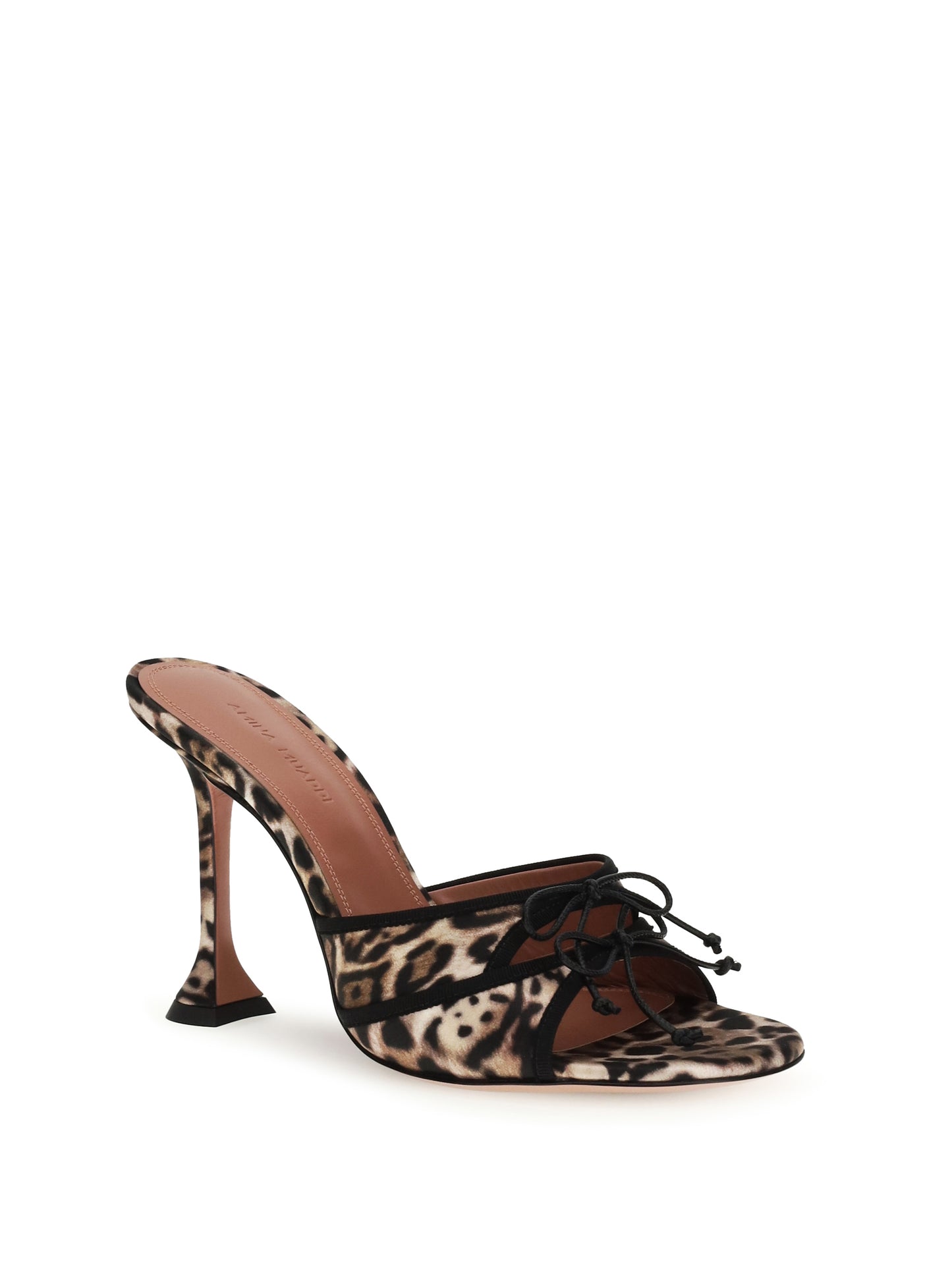AMINA MUADDI Eleonora Sandals Mules