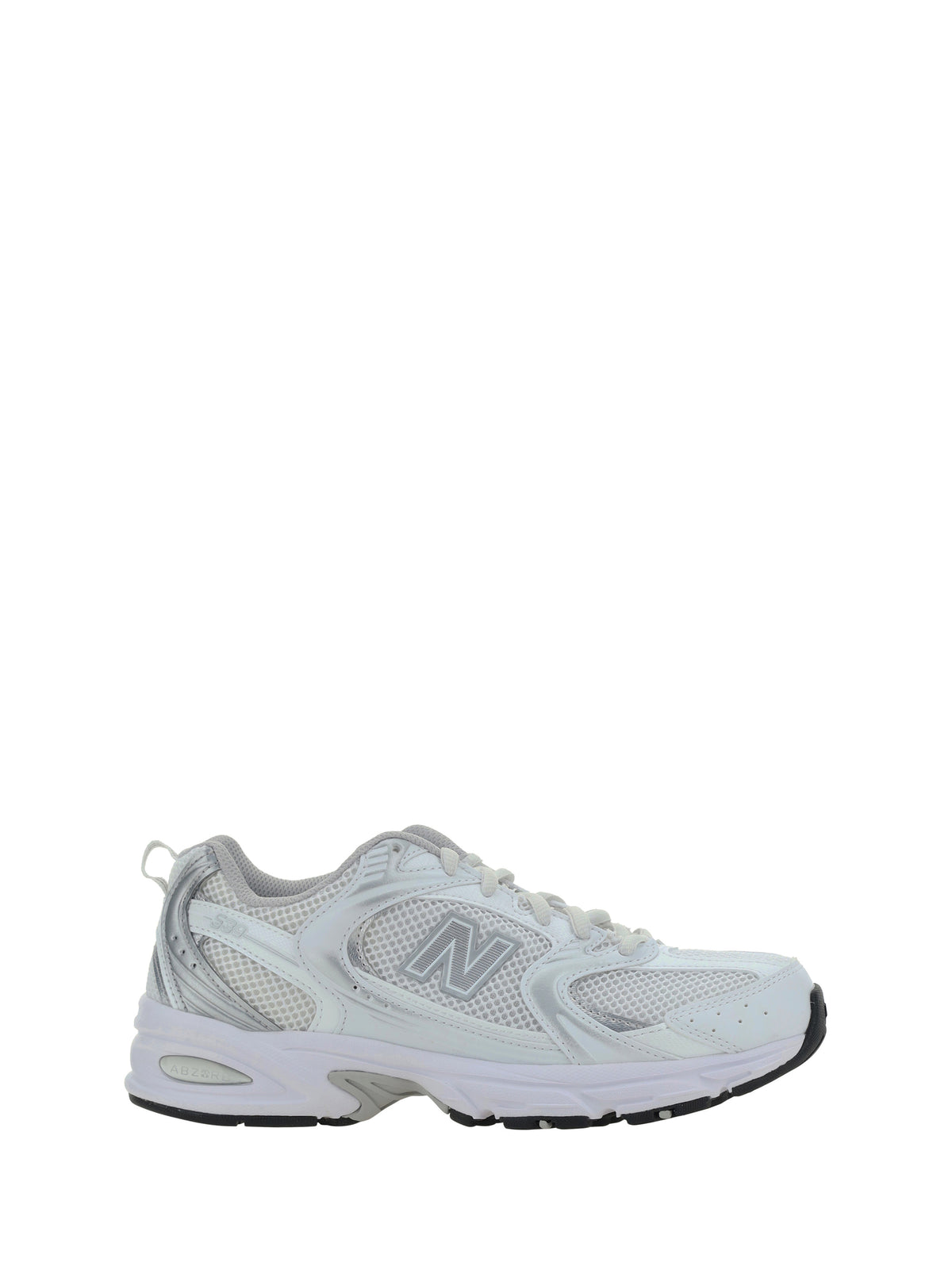 New Balance 530 Sneakers - White/Silver