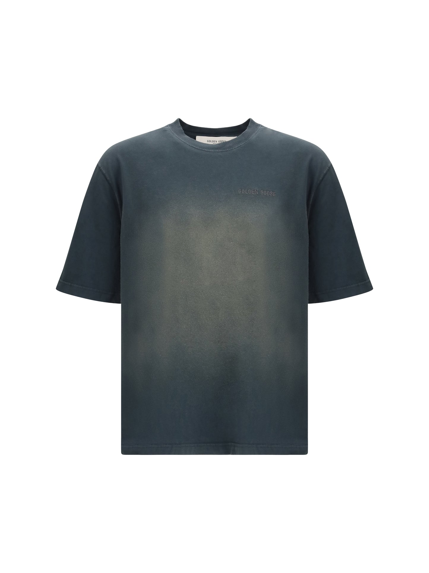 GOLDEN GOOSE Journey unisex T-shirt