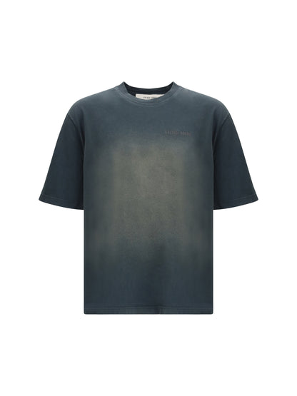 GOLDEN GOOSE Journey unisex T-shirt