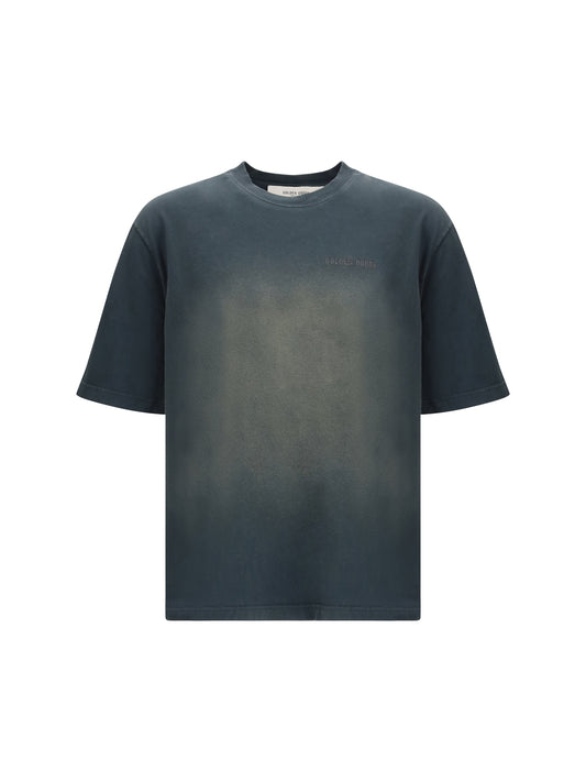 GOLDEN GOOSE Journey unisex T-shirt
