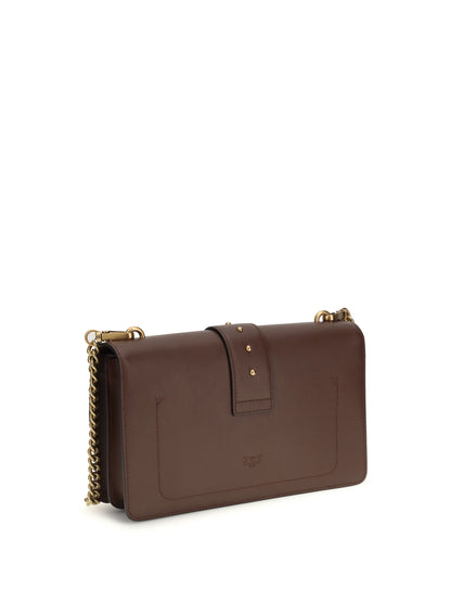 PINKO One Simply Love Bag One Shoulder Bag