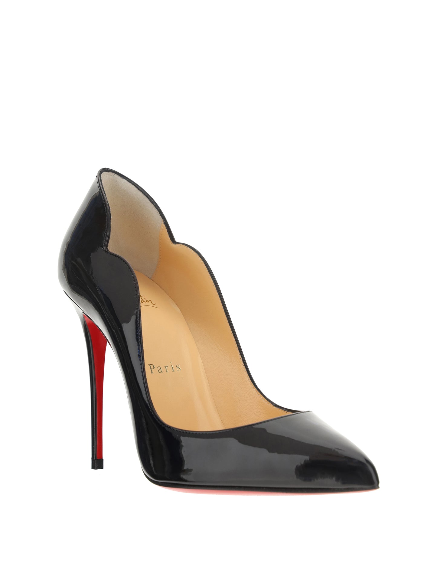 CHRISTIAN LOUBOUTIN Hot Chick Pumps