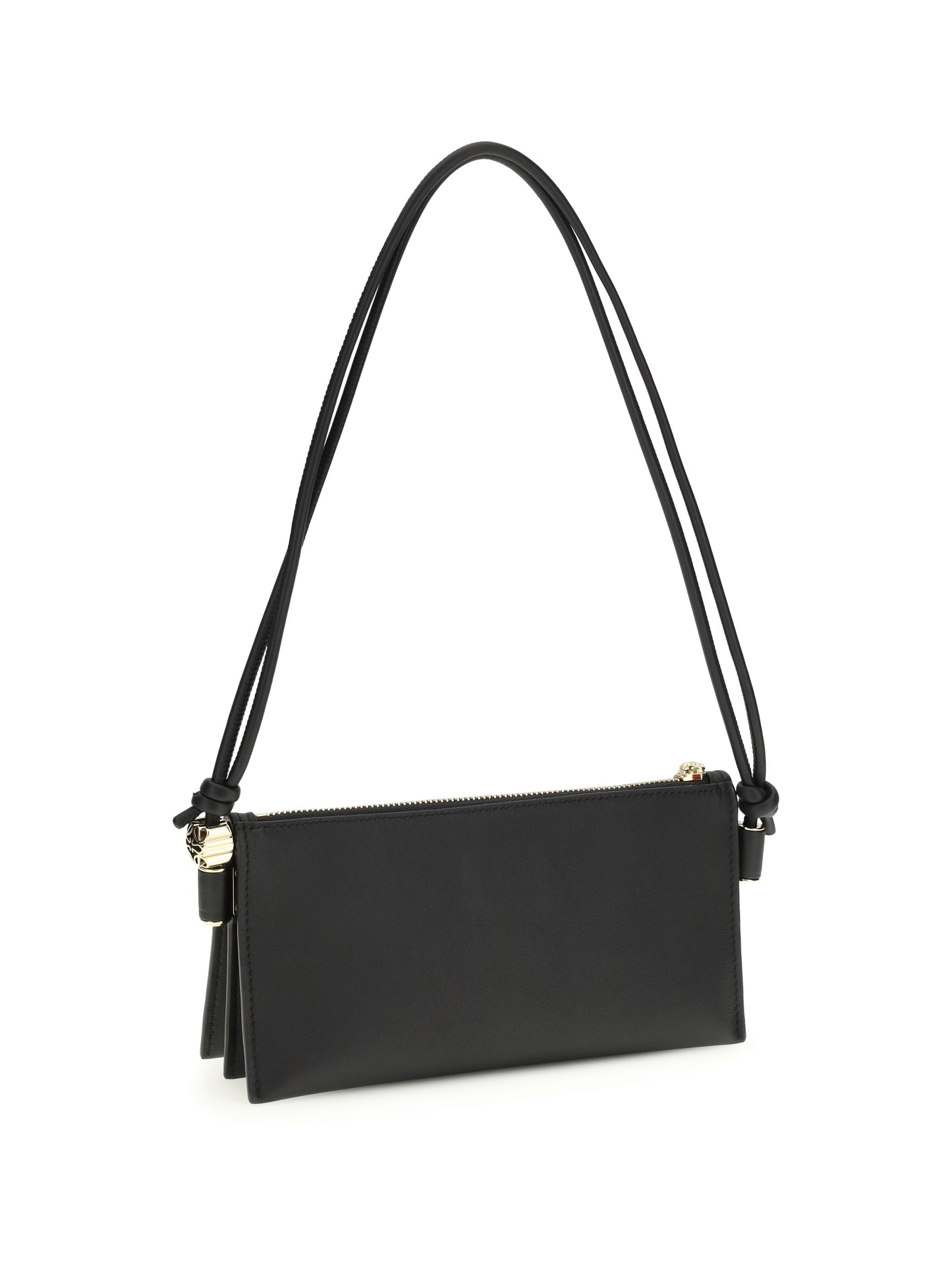 LOEWE Joya Clutch Bag in calfskin
