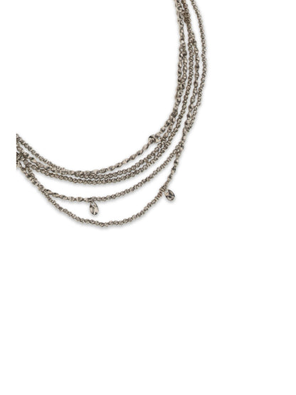 BRUNELLO CUCINELLI Spiral Bracelet