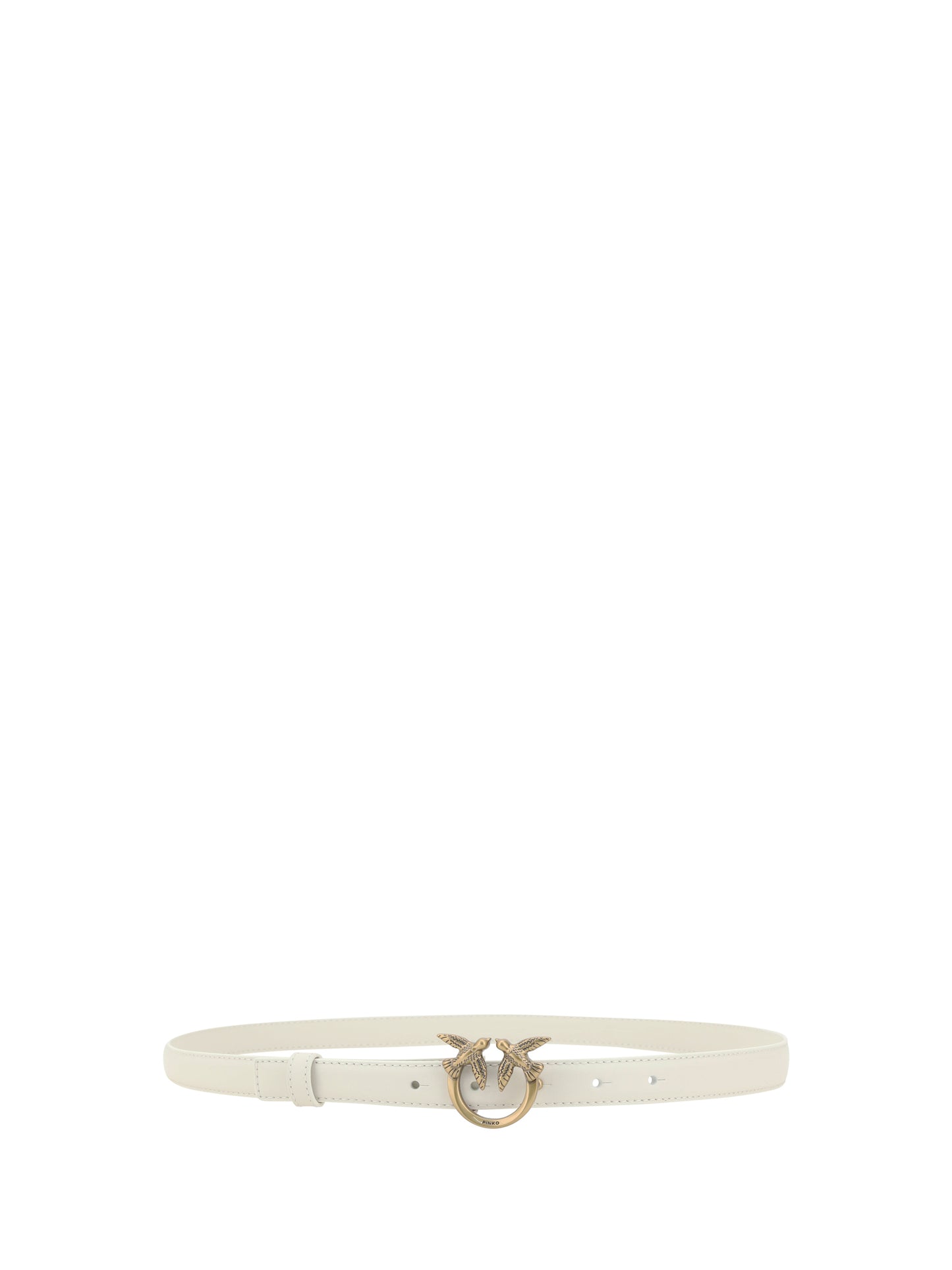 PINKO Love Berry Belt