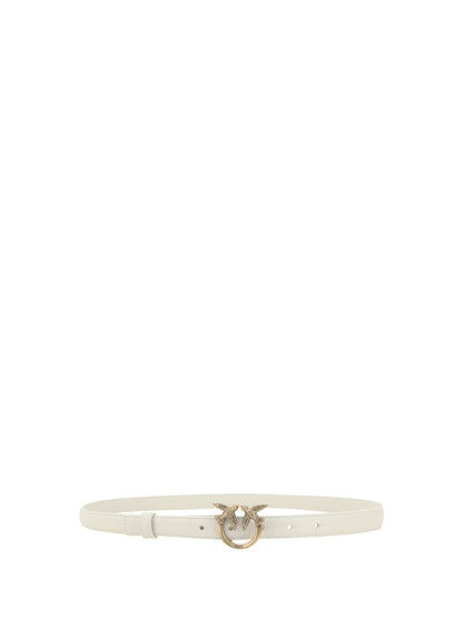 PINKO Love Berry Belt