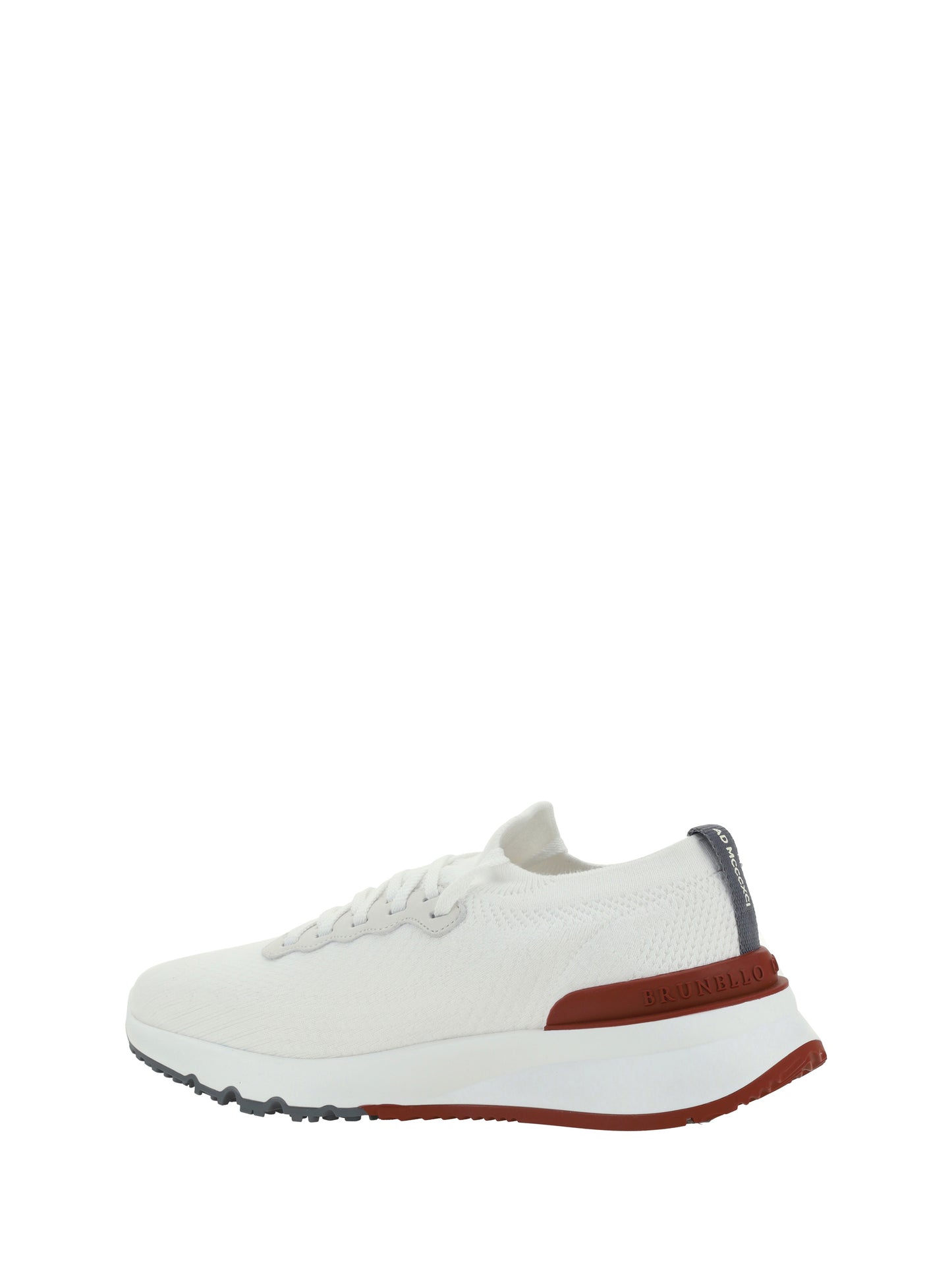 BRUNELLO CUCINELLI Cotton Sneakers