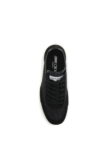 JIMMY CHOO Sunny Sneakers