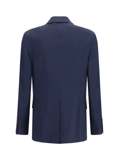 Vivienne Westwood Rafael Jacket - Navy