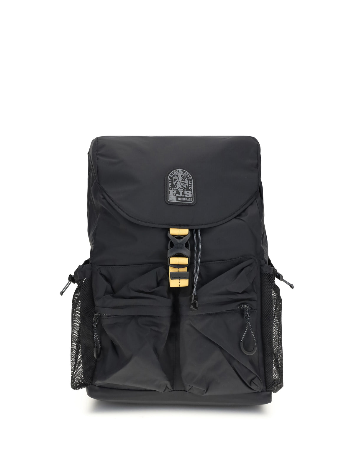 Parajumpers Mitchell Backpack - Black