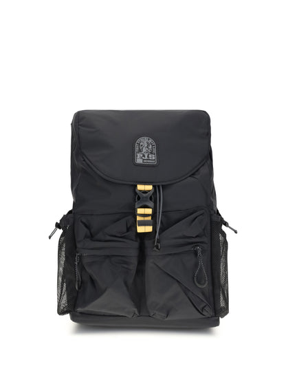 Parajumpers Mitchell Backpack - Black