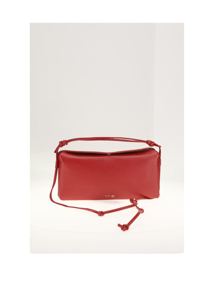 Celine EAST WEST TRIO - Chili Red