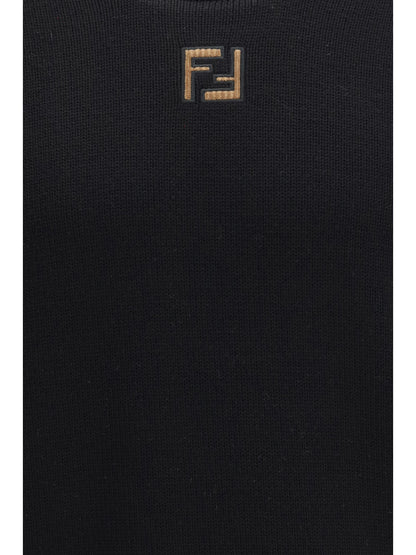 FENDI Wool Pullover