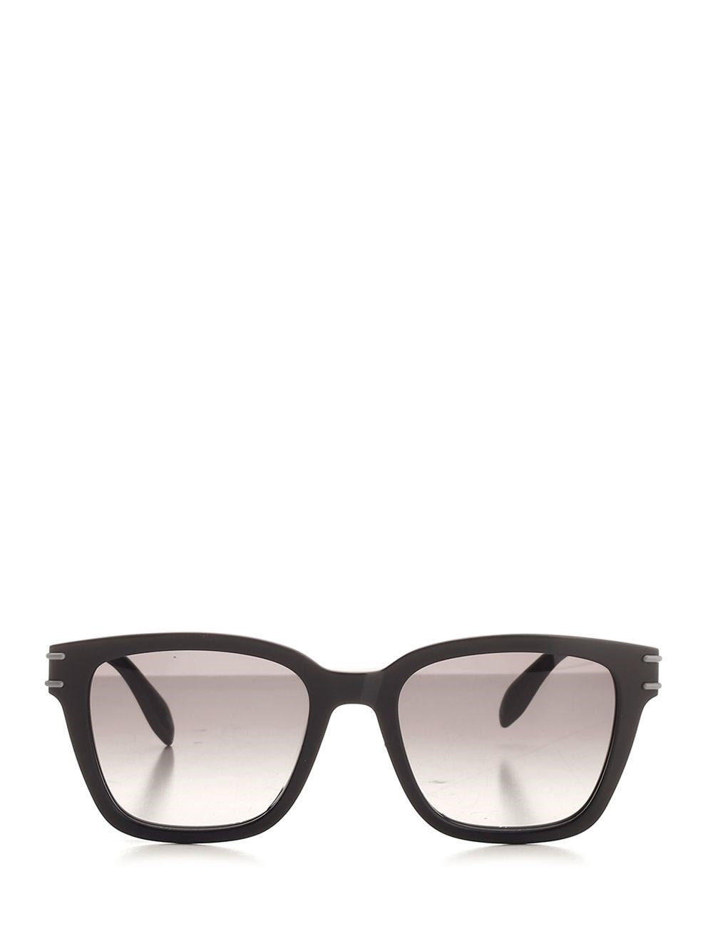 Mcqueen Sunglasses - Black