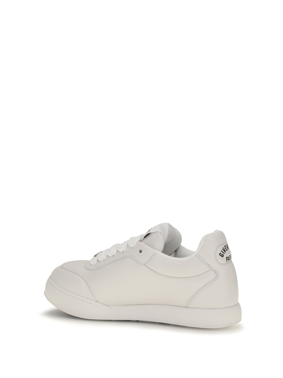 Givenchy Puffy Yard Sneakers - White