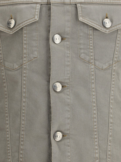 BRUNELLO CUCINELLI Denim Jacket