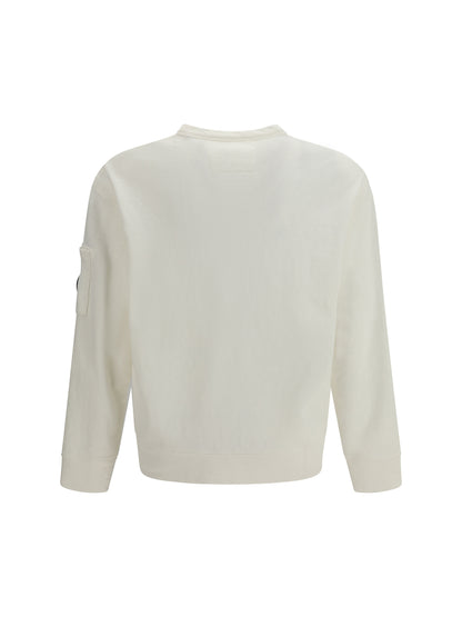 C.P. COMPANY Crewneck Sweatshirt