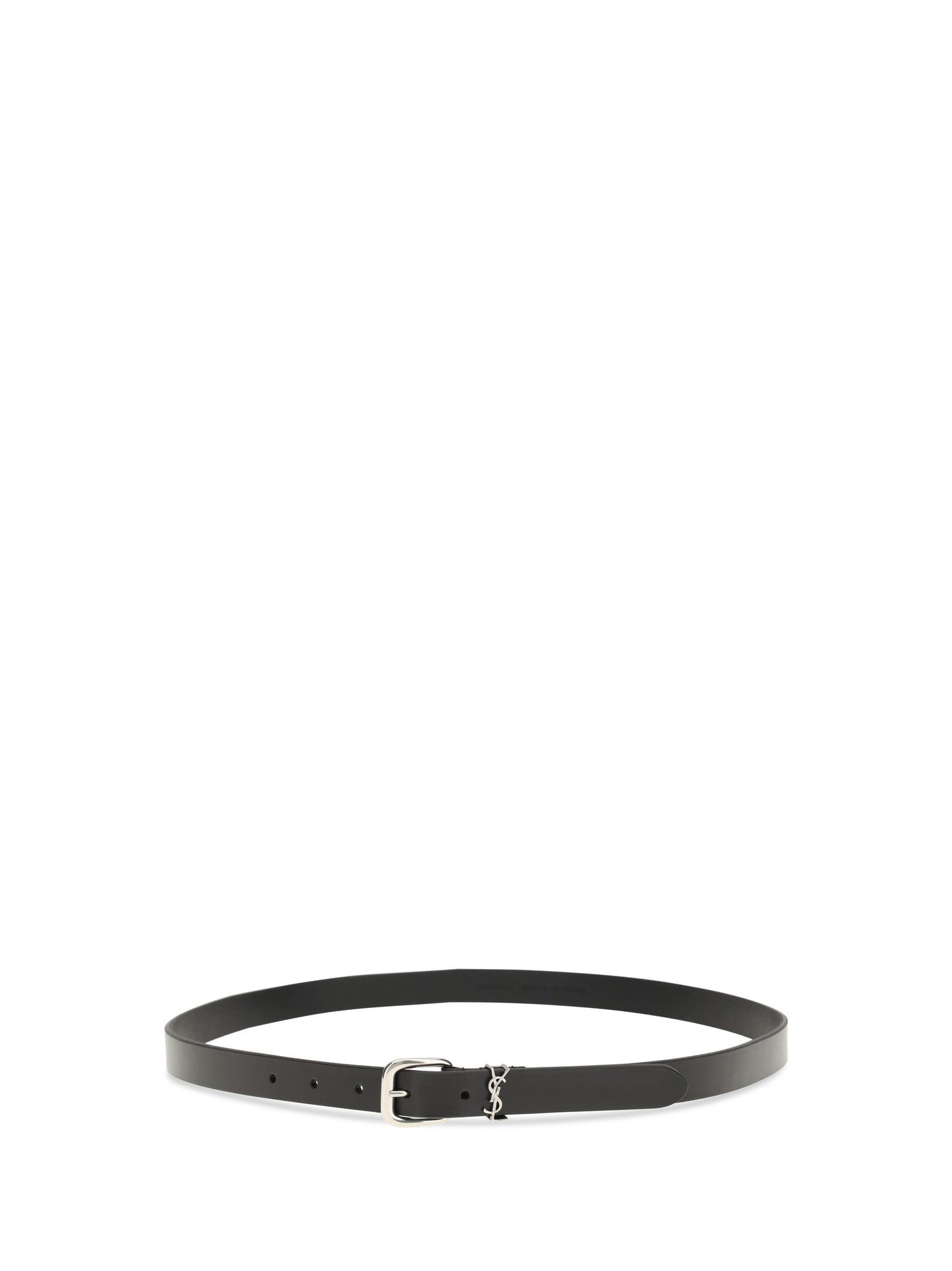 SAINT LAURENT Cassandre Belt