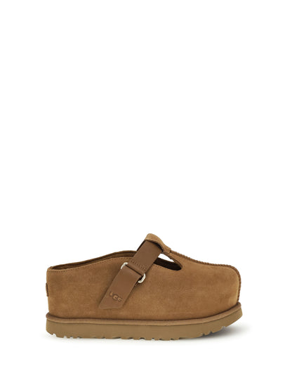 UGG Goldenstar Mules