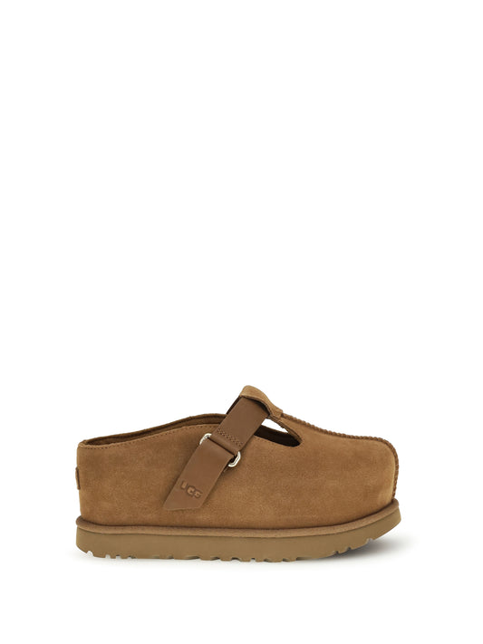 UGG Goldenstar Mules