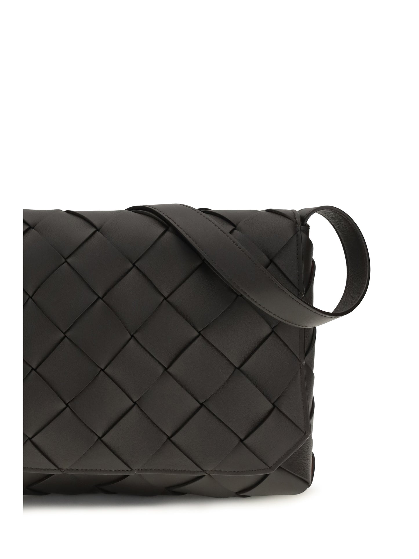 BOTTEGA VENETA Large Diago Shoulder Bag