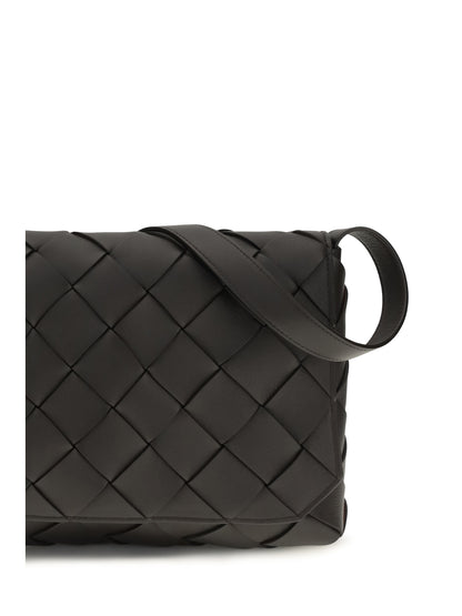 BOTTEGA VENETA Large Diago Shoulder Bag