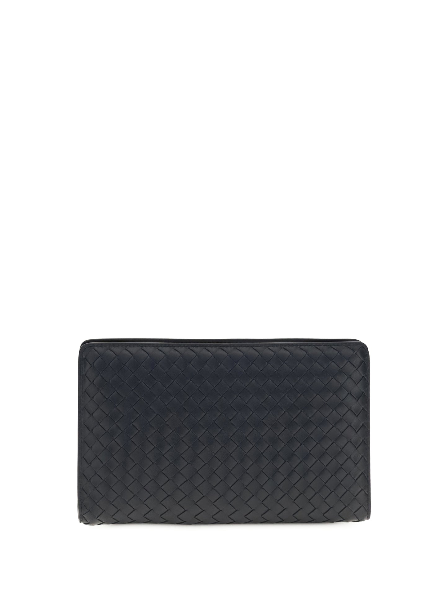 BOTTEGA VENETA Agenda Clutch