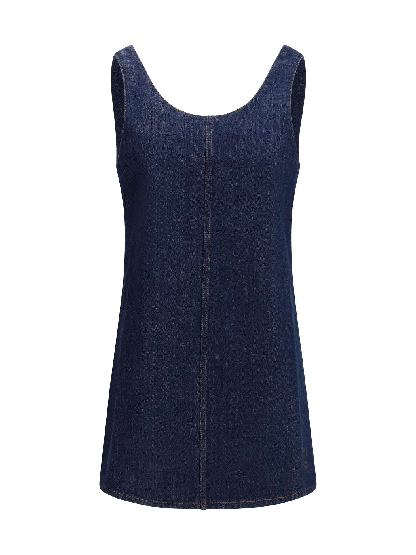 AMI PARIS A-line Dress