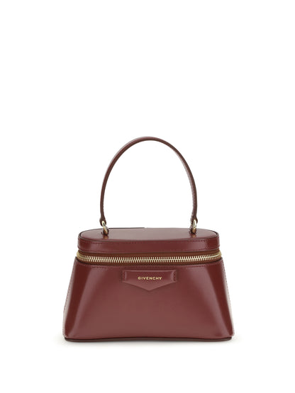 GIVENCHY Antigona Mini Handbag
