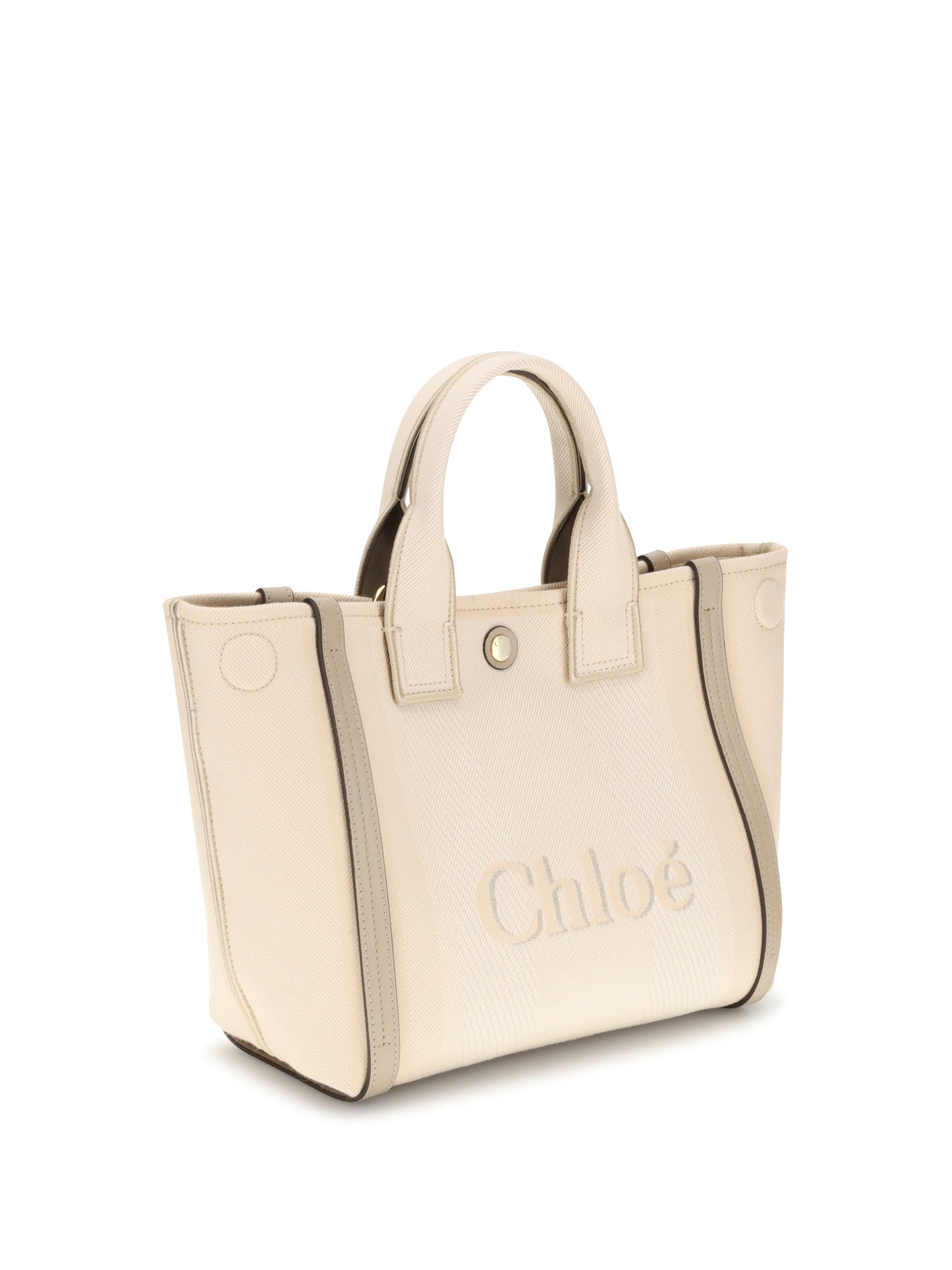 CHLOÉ Carry Tote Bag