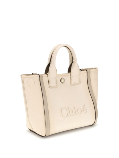 CHLOÉ Carry Tote Bag