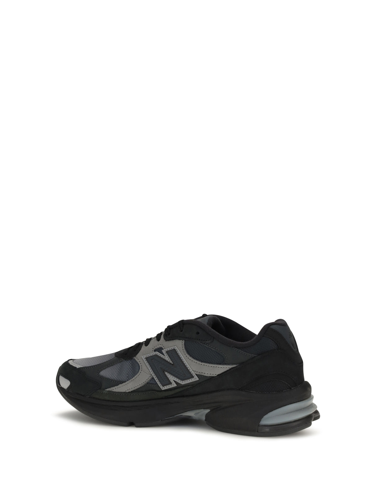 New Balance 2010 Sneakers - Black - Harbor Grey