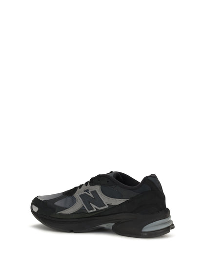 New Balance 2010 Sneakers - Black - Harbor Grey