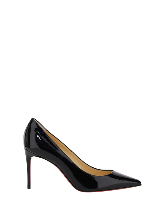 CHRISTIAN LOUBOUTIN Kate Pumps